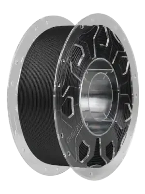 Nejlepší Volba Creality CR-PLA Karbon - 1.75 mm - 1 kg