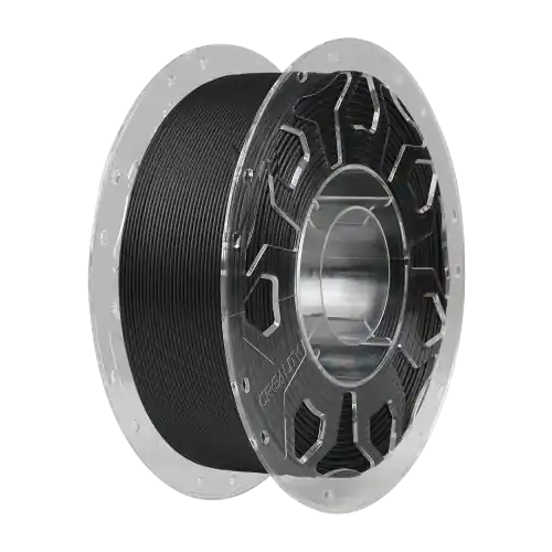 Nejlepší Volba Creality CR-PLA Karbon - 1.75 mm - 1 kg