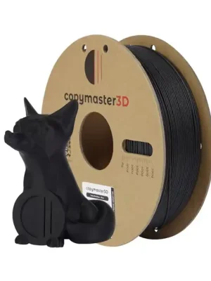 Copymaster3D Turbo PLA Vysokorychlostní Matný - Malinová červená - 1.75mm - 1kg Akce