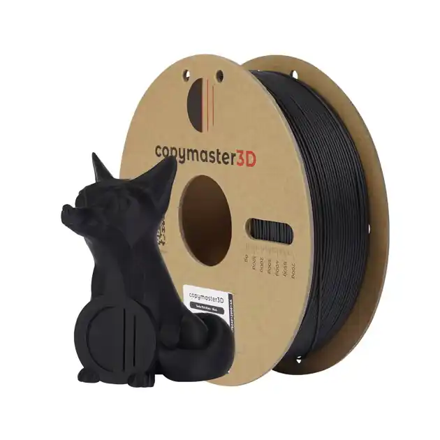 Copymaster3D Turbo PLA Vysokorychlostní Matný - Malinová červená - 1.75mm - 1kg Akce