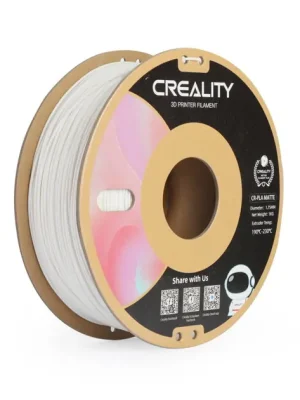 Creality CR-PLA Matný - 1,75 mm - 1 kg - Matná šedá Top Prodej