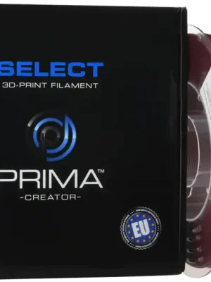 Nejprodávanější PrimaSelect PLA kovově lesklý - Růžové zlato - 1,75mm - 1kg