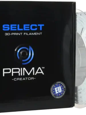 PrimaSelect PLA Mramor - Klasická žula - 1,75 mm - 1 kg Nová Kolekce