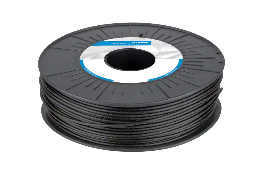 Forward AM Ultrafuse PA6 GF30 - Černá - 1,75mm - 700g Top Prodej