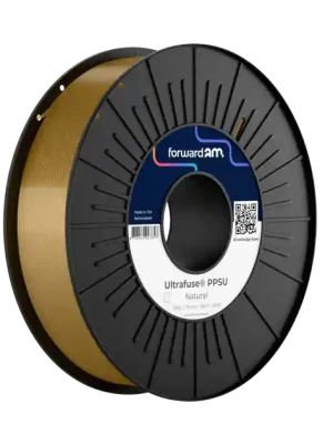 Forward AM Ultrafuse PPSU - Přírodní - 1,75mm - 750g Aktuální