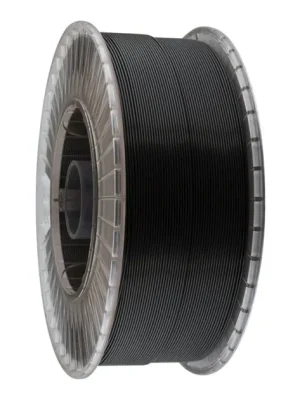 EasyPrint Karbonové PLA - 1,75 mm - 1 kg - Černé Expresní Doručení