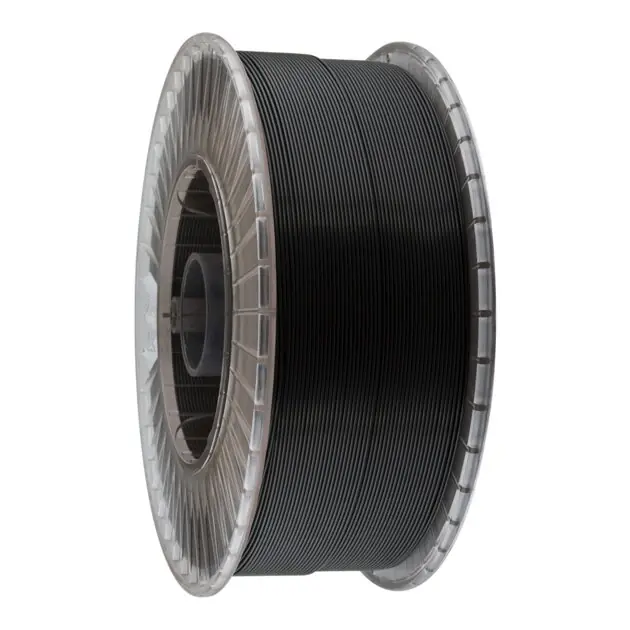 EasyPrint Karbonové PLA - 1,75 mm - 1 kg - Černé Expresní Doručení