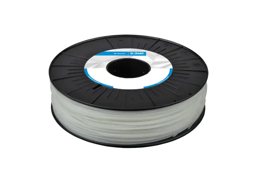 BASF Ultrafuse TPU 85A - Přírodní - 1,75mm - 750g Nejlepší Volba