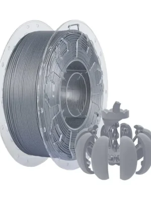 Sleva Creality CR-PLA Filament - 1.75 mm - 1 kg - Stříbrný