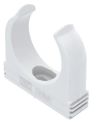 OBO BETTERMANN Příchytka Quick 2955 F M40 RW Autentický