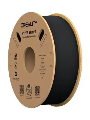 Creality Hyper ABS - 1,75mm - 1kg - Černá Značkový