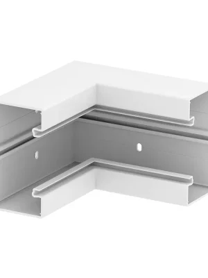 Top Prodej OBO BETTERMANN Vnitřní roh GK-I70130RW