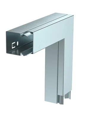 Pouze Dnes OBO BETTERMANN Plochý roh LKM F40040FS