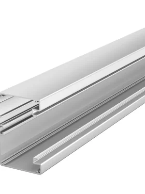 Finální Výprodej OBO BETTERMANN Kanál GA-S70110 parapetní bílý