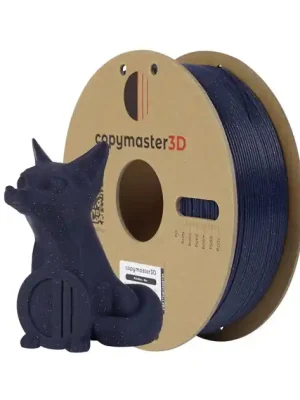 Kup Teď Copymaster3D PLA Třpytivě Zlatá - 1.75mm - 1kg