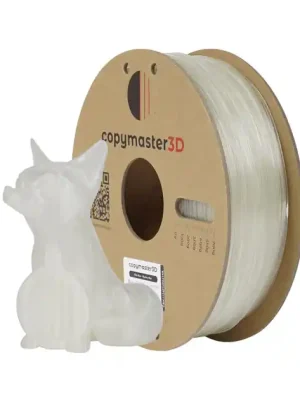 Nejlepší Volba Copymaster3D PLA Svítící - Tajemná tyrkysová - 1.75mm - 1kg