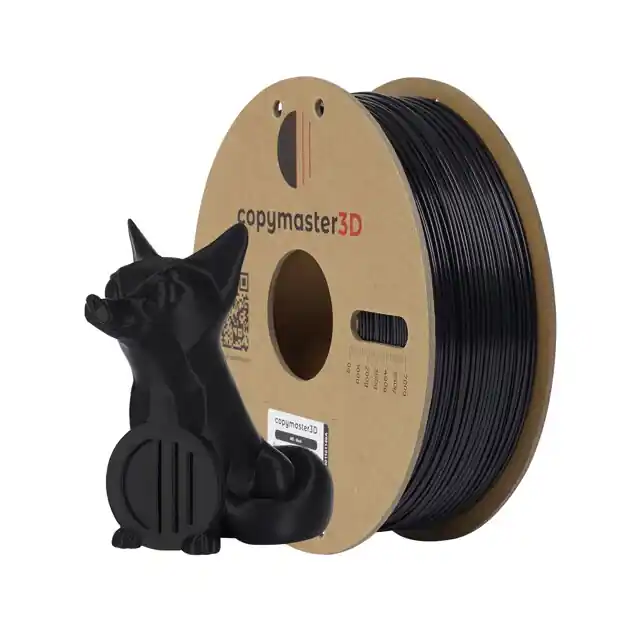 Nejprodávanější Copymaster3D ABS - Oranžová - 1.75mm - 800g