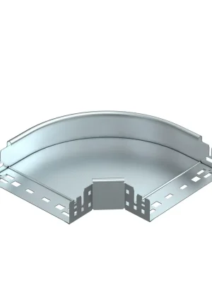 Poslední Šance OBO BETTERMANN Oblouk RBM 90 620 FS 90°
