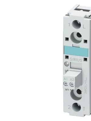 Kup Teď SIEMENS Stykač 3RF2130-1AA04