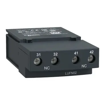 SCHNEIDER Kontakty LUFN02 pomocné Nakupujte Hned