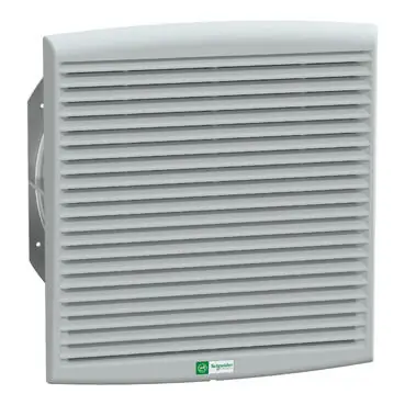 Pouze Dnes SCHNEIDER Ventilátor SAREL NSYCVF850M230PF