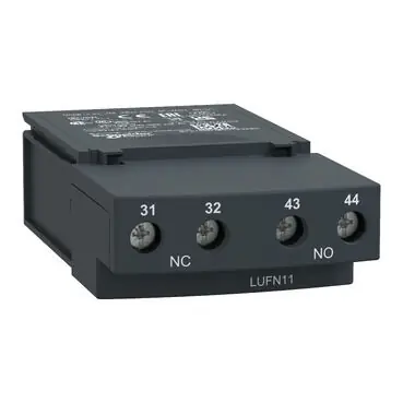 SCHNEIDER Kontakty LUFN11 pomocné 1Z+1 Nakupujte Hned