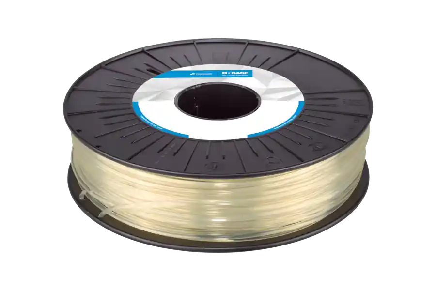 Nejlepší Volba Forward AM Ultrafuse PLA - Červená - 1,75mm - 750g