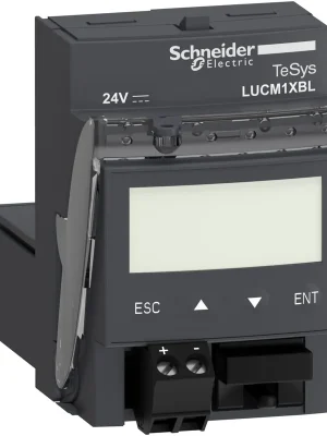 Top Prodej SCHNEIDER Jednotka LUCM1XBL