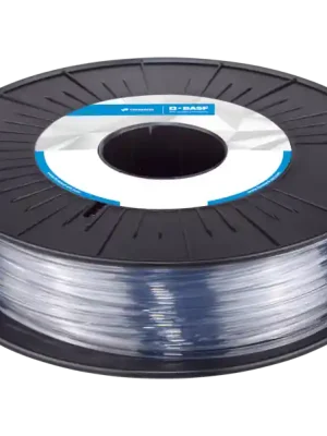 Akční Nabídka Forward AM Ultrafuse PET - Černá - 1,75mm - 750g