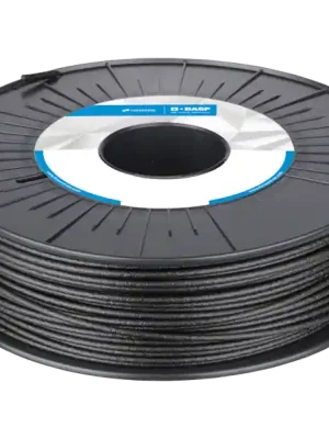 Forward AM Ultrafuse PET CF15 - Černá - 1,75mm - 750g Víkendová Akce