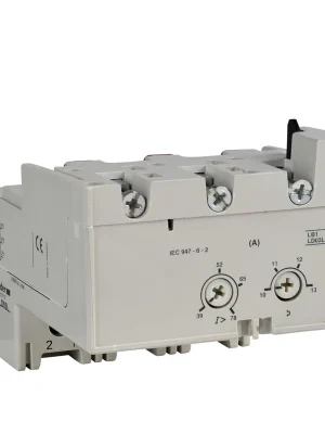 SCHNEIDER Modul LB1LD03M53 Vrácení Zdarma