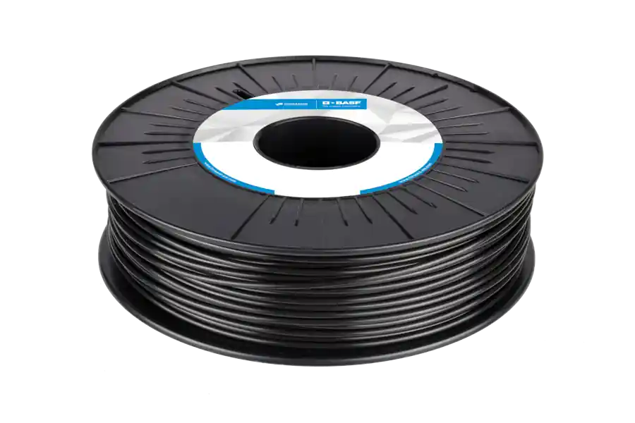 Originální Forward AM Ultrafuse TPU 64D - Bílá - 1,75mm - 750g