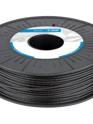 Forward AM Ultrafuse PAHT CF15 - Černá - 1,75mm - 750g Finální Výprodej