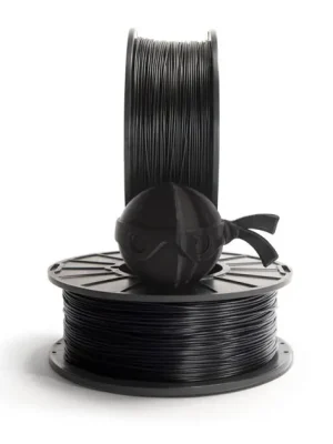 NinjaTek NinjaFlex Edge - Sněhobílá - 1,75 mm - 1 kg Cenový Hit