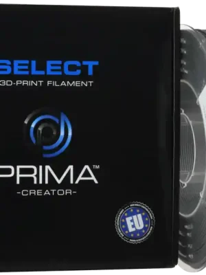 PrimaSelect ABS Metalický lesk - Kávově zlatá - 1.75mm - 1kg Bezpečná Platba