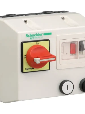 SCHNEIDER Spouštěč LG1K065P710 Nejlepší Volba