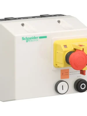 Expresní Doručení SCHNEIDER Spouštěč LG7K06M705 ve skříňce