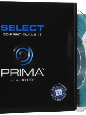 PrimaSelect PLA Gradient - Modro-bílá - 1,75 mm - 1 kg Akce