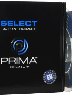 PrimaSelect PLA Carbon - Tmavě zelená - 1,75mm - 1kg Nakupujte Hned