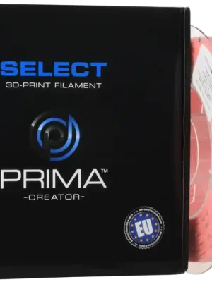 PrimaSelect PLA Saténový - Perleťová Bílá - 1.75mm - 1kg Časově Omezené