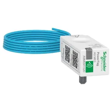 Aktuální SCHNEIDER Elektroměr iEM1520 1P do 63A