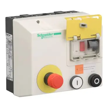 SCHNEIDER Spouštěč LG7K09Q714 Objednat Nyní