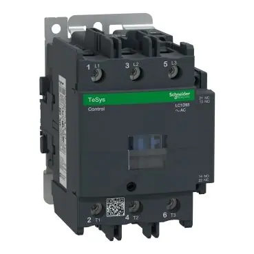SCHNEIDER Stykač LC1D95P5 95A 230VAC Dokud Zásoby Vydrží