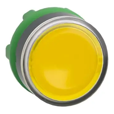 SCHNEIDER Hlavice ovládací ZB5AH083 stiskací Víkendová Akce
