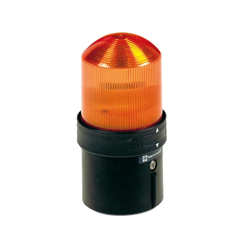 SCHNEIDER Sloup XVB-L1G5 světelný zábleskový Značkový