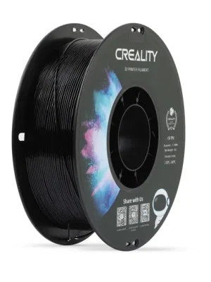 Creality CR-TPU - 1,75 mm - 1 kg - červená Omezená Nabídka