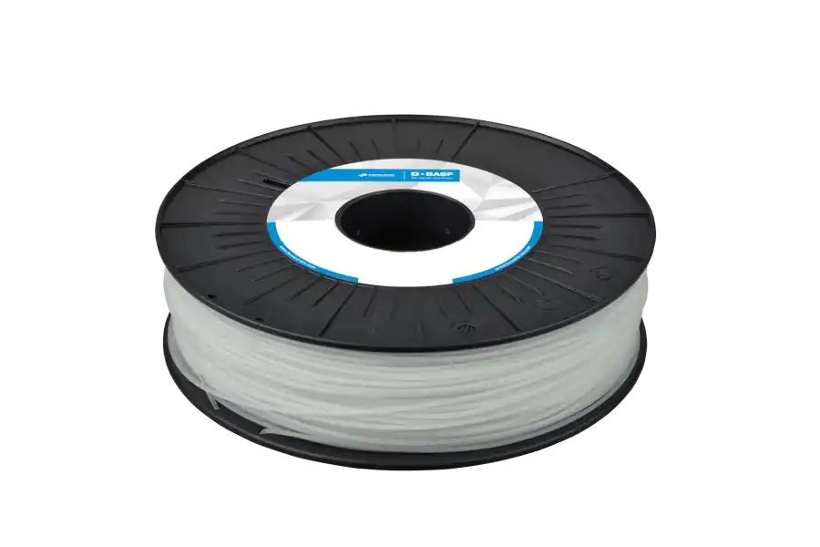 Novinka Forward AM Ultrafuse PA - Přírodní - 1,75mm - 750g