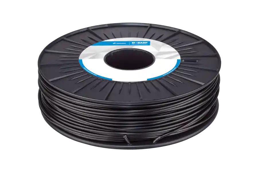 Nejlepší Cena BASF Ultrafuse PC/ABS FR - Černá - 1,75mm - 750g
