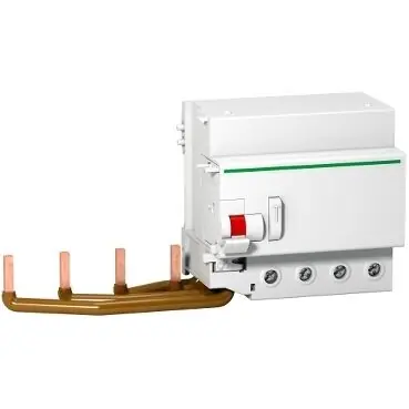 Objednat Nyní SCHNEIDER Spoušť Vigi C120 4P 125A 0,03A