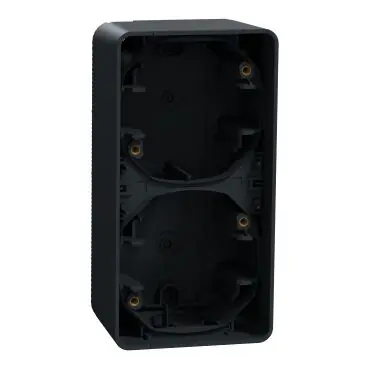SCHNEIDER Krabice MUR37912povrchová 2nás. IP55 ant Oblíbený